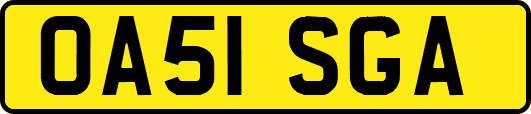 OA51SGA