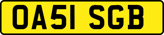 OA51SGB