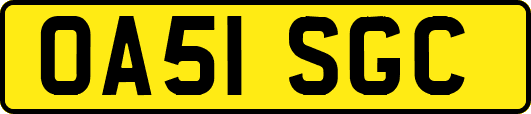 OA51SGC