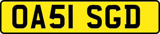 OA51SGD