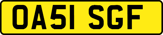 OA51SGF