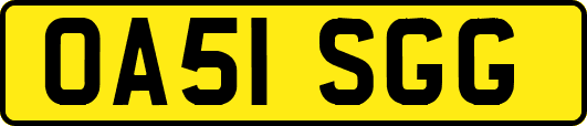 OA51SGG