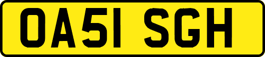 OA51SGH