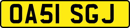 OA51SGJ