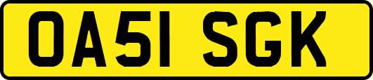 OA51SGK