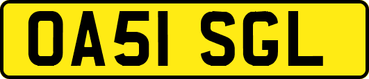 OA51SGL