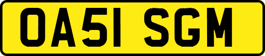 OA51SGM
