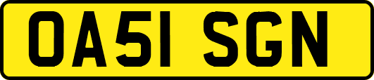 OA51SGN