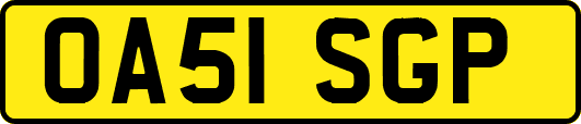 OA51SGP