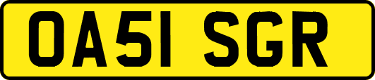 OA51SGR