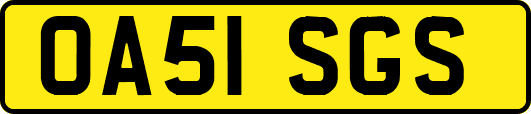OA51SGS