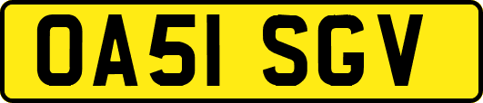 OA51SGV