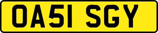 OA51SGY