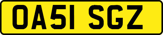 OA51SGZ
