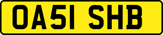 OA51SHB
