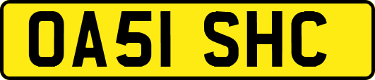 OA51SHC