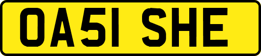 OA51SHE