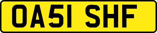 OA51SHF