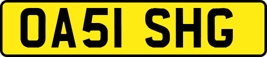 OA51SHG