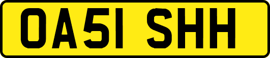 OA51SHH