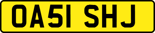 OA51SHJ