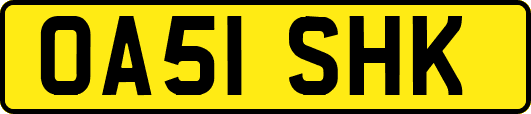 OA51SHK