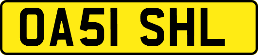 OA51SHL