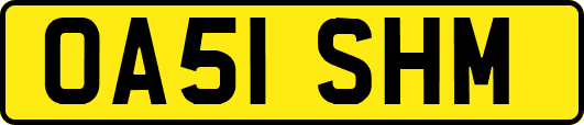OA51SHM