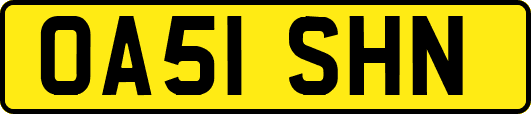 OA51SHN