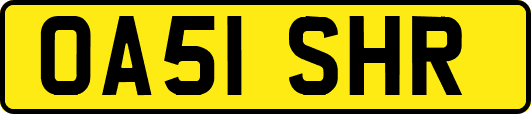 OA51SHR
