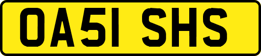 OA51SHS
