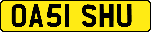 OA51SHU