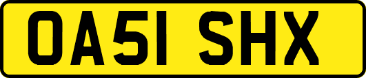 OA51SHX