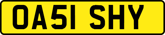 OA51SHY