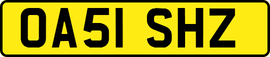 OA51SHZ