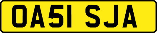 OA51SJA