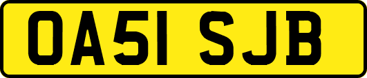 OA51SJB
