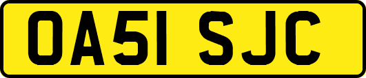 OA51SJC