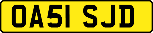 OA51SJD