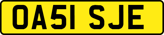 OA51SJE