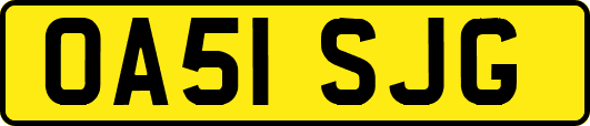 OA51SJG