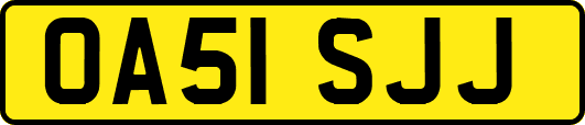 OA51SJJ