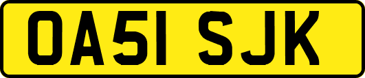 OA51SJK