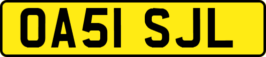OA51SJL