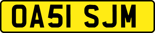 OA51SJM