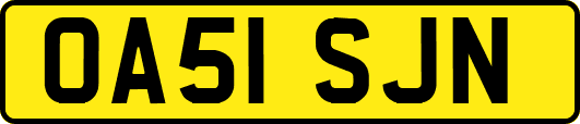 OA51SJN