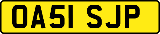 OA51SJP