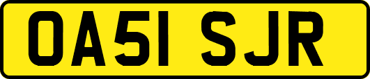 OA51SJR