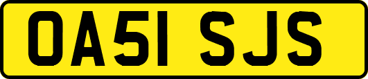 OA51SJS