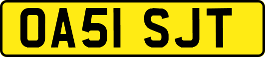 OA51SJT